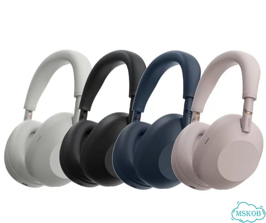 Sony WH 1000xm6 новые фото 3