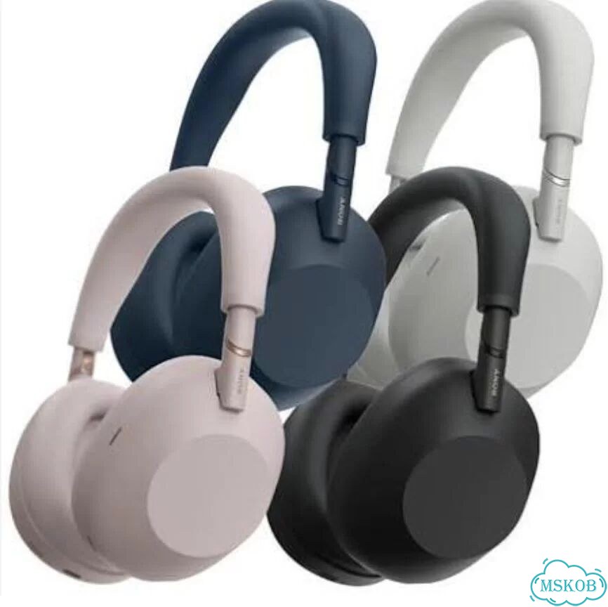 Sony WH 1000xm6 новые фото 4