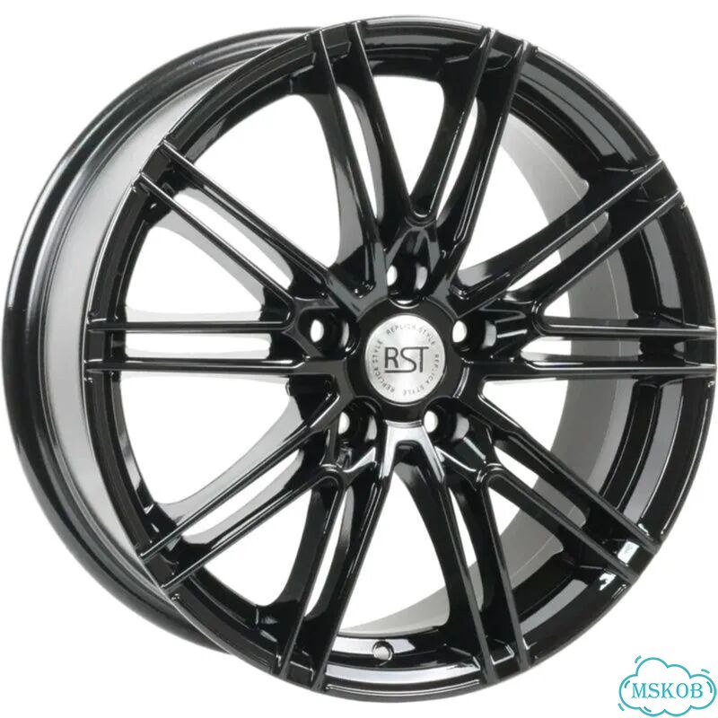 Литые диски RST 7×R17 5×110 фото 1