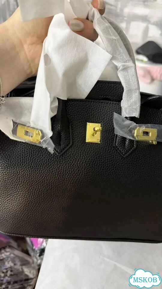 Сумка женская hermes kelly фото 7