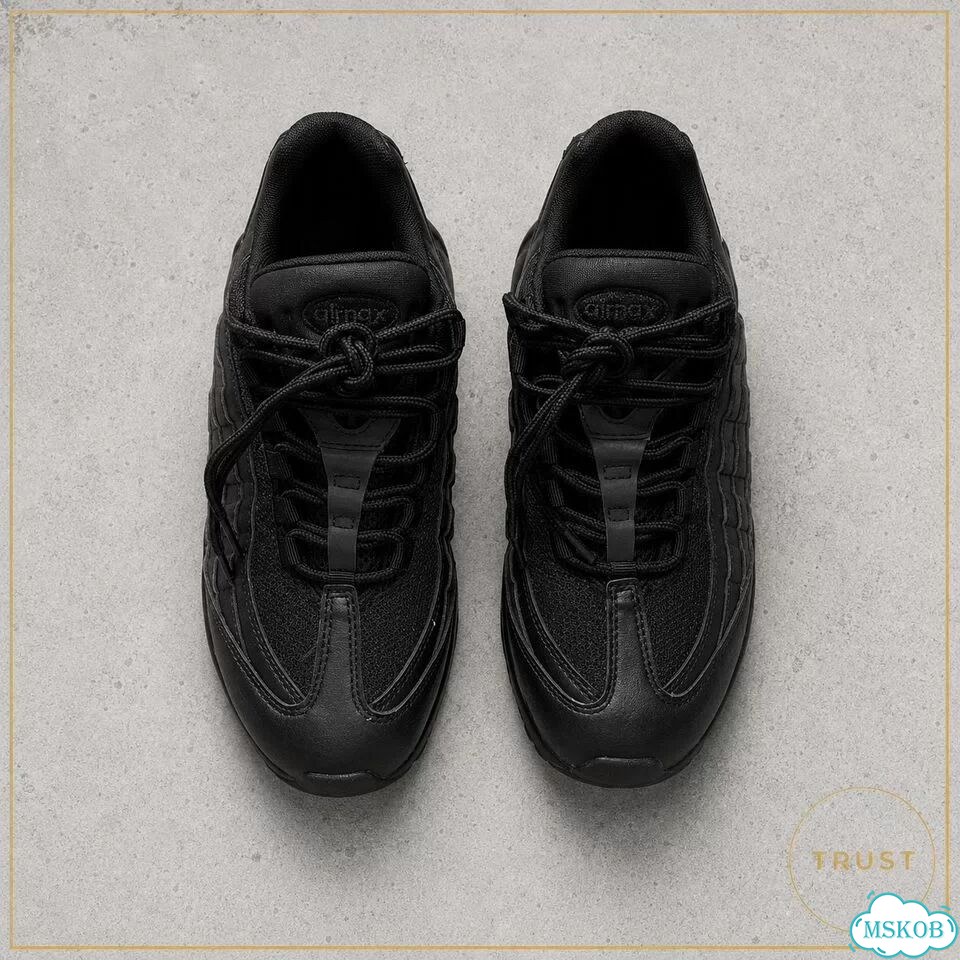 Кроссовки мужские Nike Air Max 95 40-45 фото 4