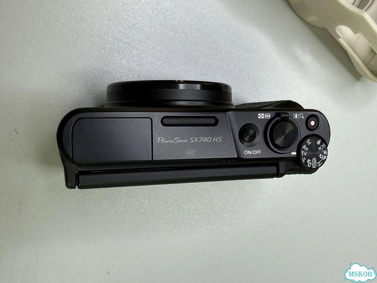 Canon PowerShot SX740 HS (Как Новый) фото 4