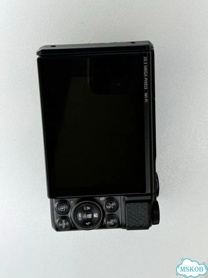 Canon PowerShot SX740 HS (Как Новый) фото 5