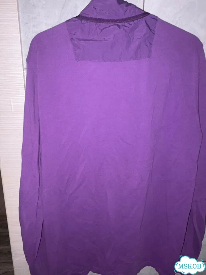 Ma strum 1/4 zip nylon оригинал новый фото 3