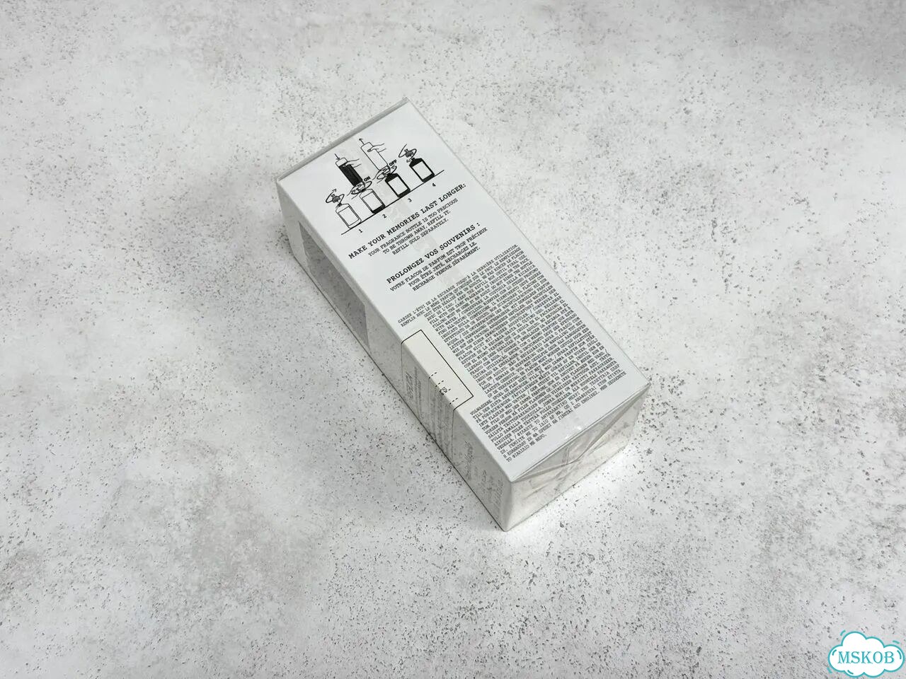Maison Martin Margiela Jazz Club туалетная вода фото 3