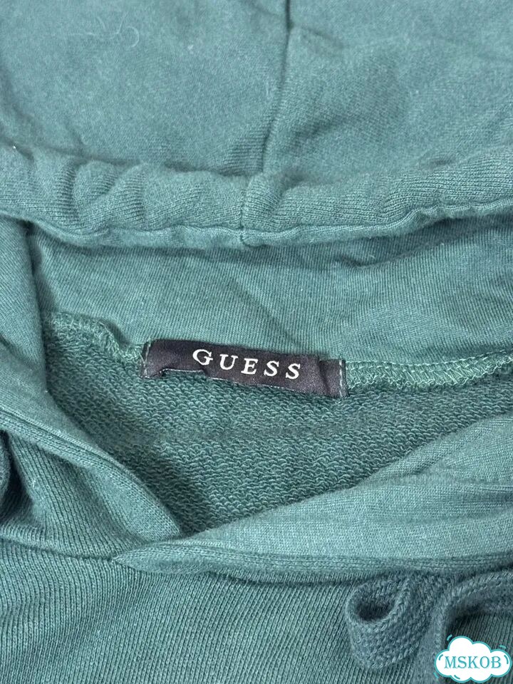 Худи Guess M (Оригинал) фото 3