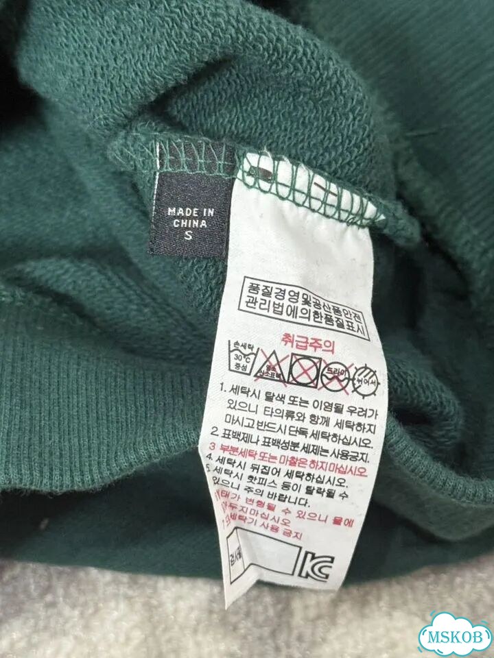 Худи Guess M (Оригинал) фото 4