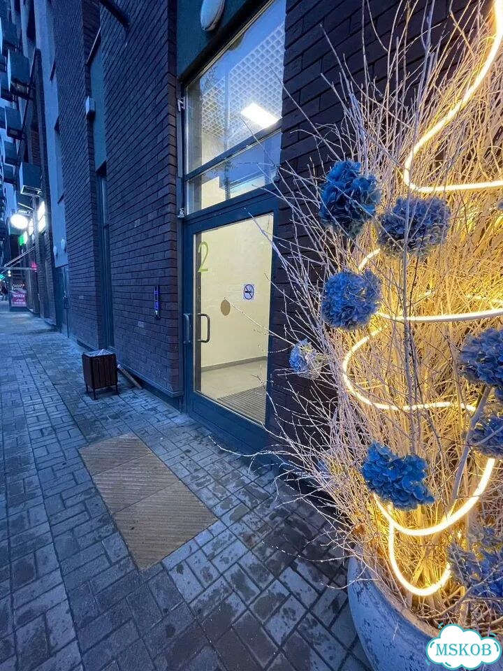 Квартира-студия, 21 м², 13/21 эт. фото 1