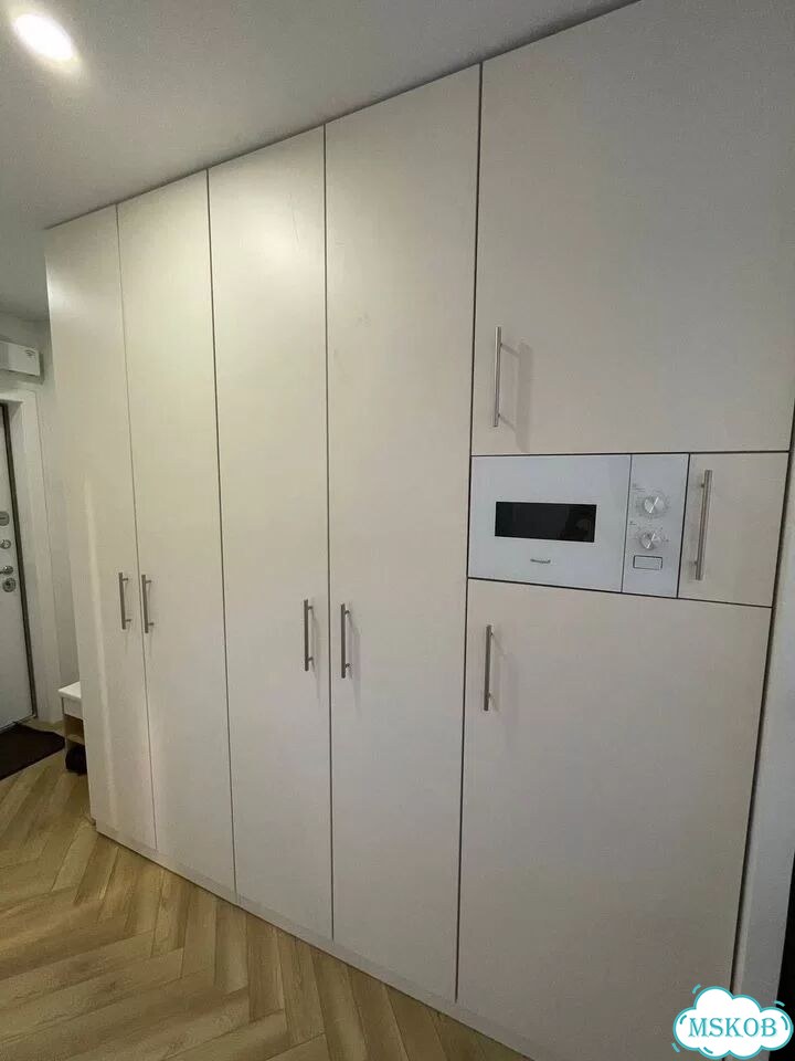 Квартира-студия, 21 м², 13/21 эт. фото 10