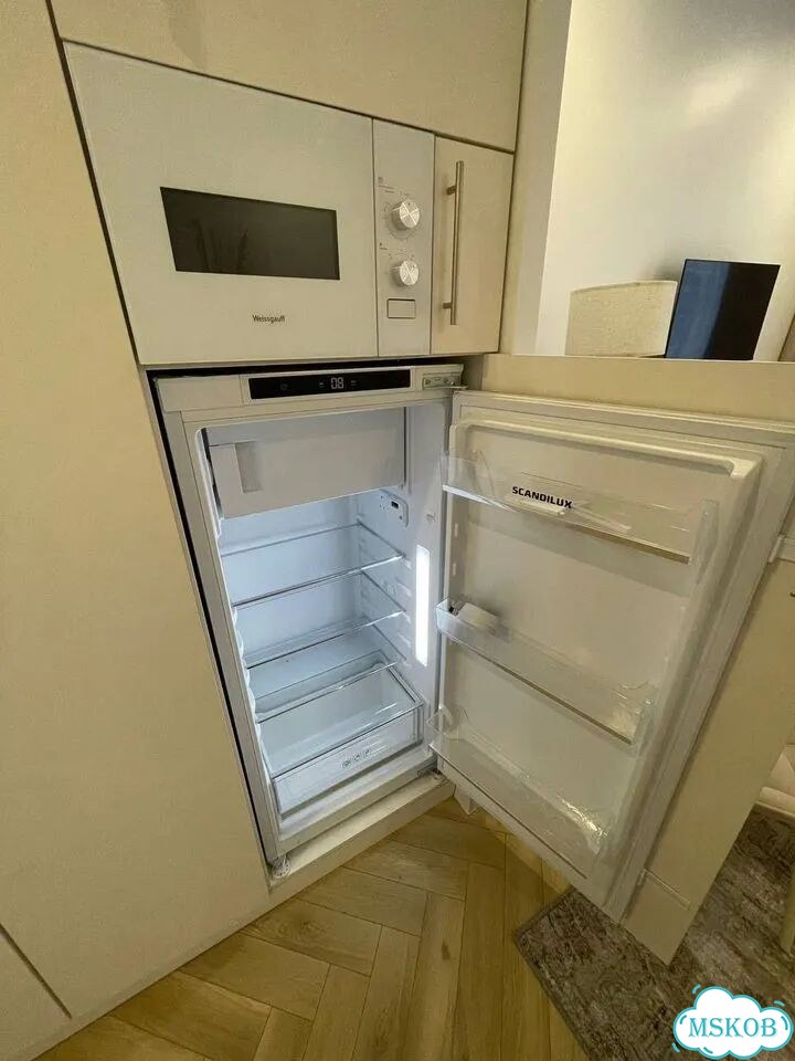 Квартира-студия, 21 м², 13/21 эт. фото 11