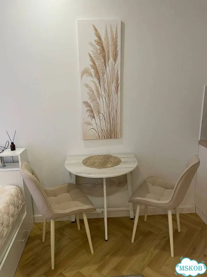 Квартира-студия, 21 м², 13/21 эт. фото 14