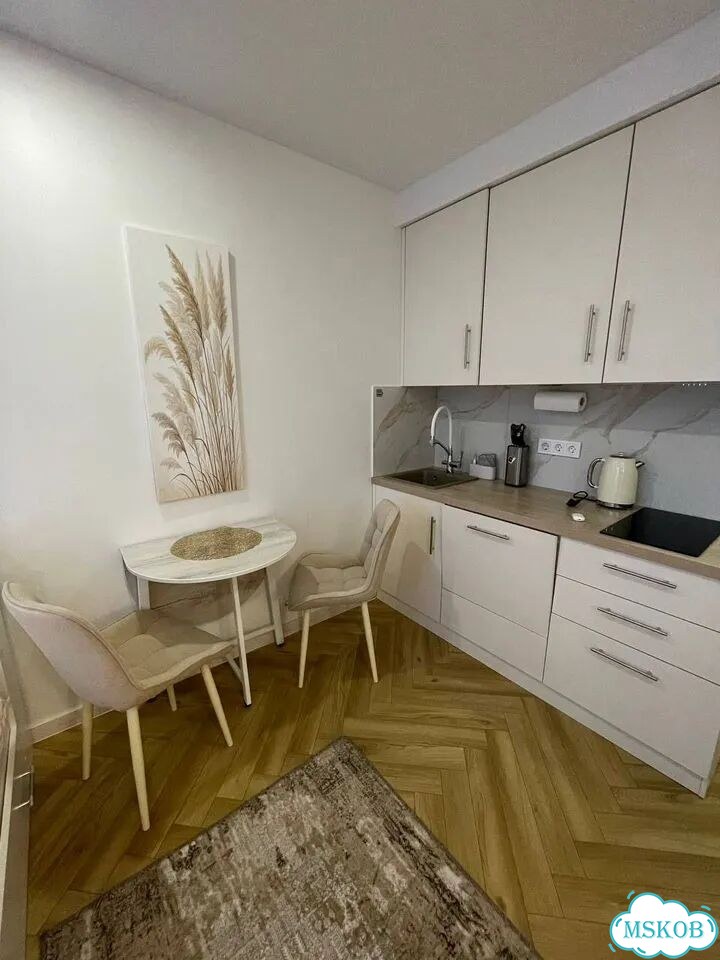 Квартира-студия, 21 м², 13/21 эт. фото 15