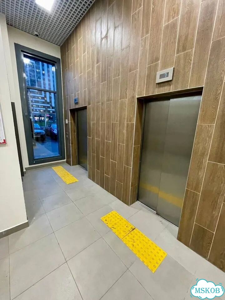 Квартира-студия, 21 м², 13/21 эт. фото 24