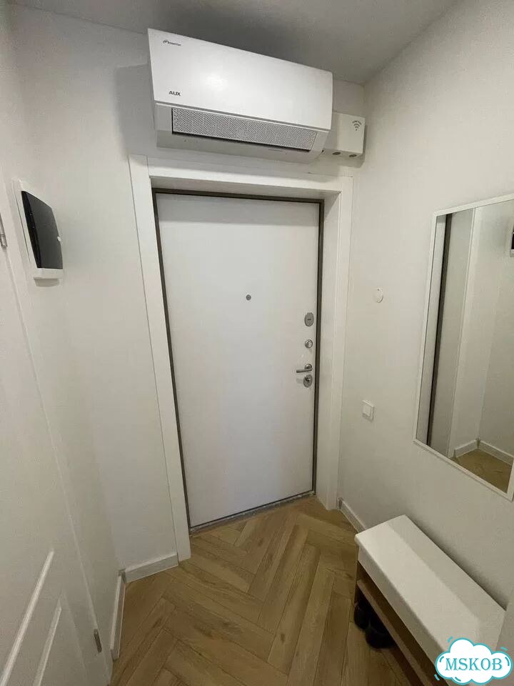 Квартира-студия, 21 м², 13/21 эт. фото 3