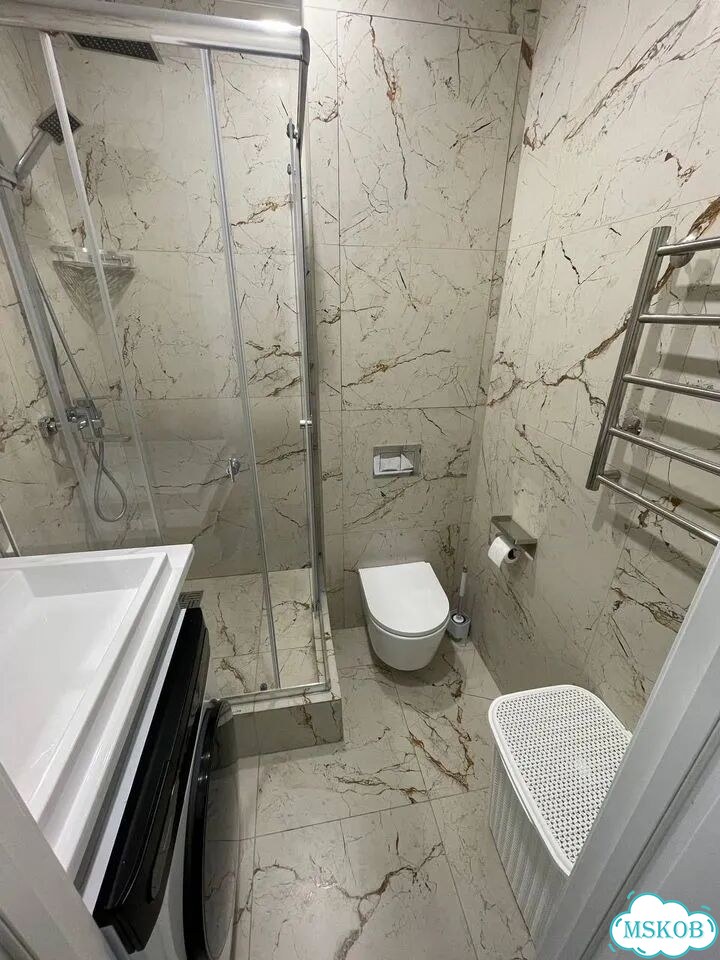 Квартира-студия, 21 м², 13/21 эт. фото 4