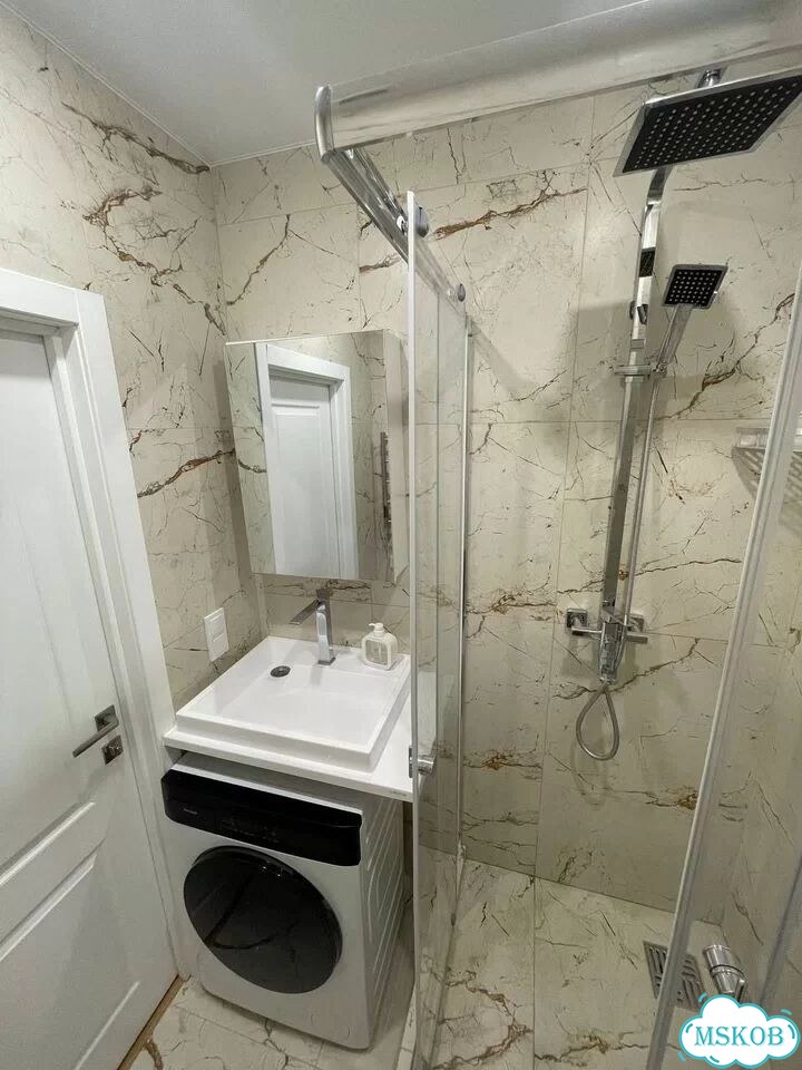 Квартира-студия, 21 м², 13/21 эт. фото 5