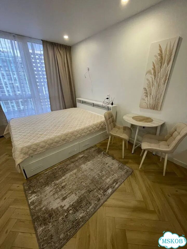 Квартира-студия, 21 м², 13/21 эт. фото 6