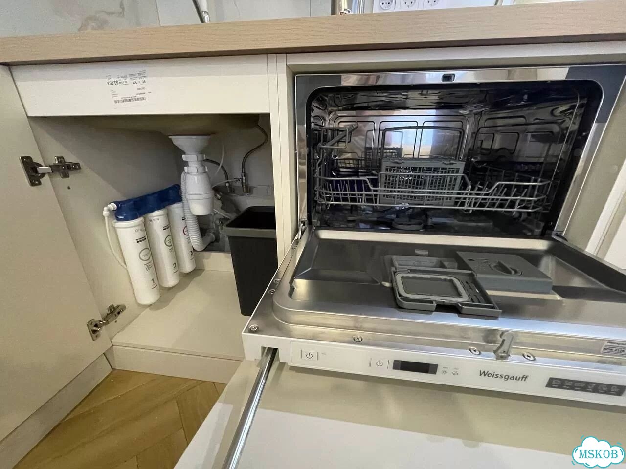 Квартира-студия, 21 м², 13/21 эт. фото 9