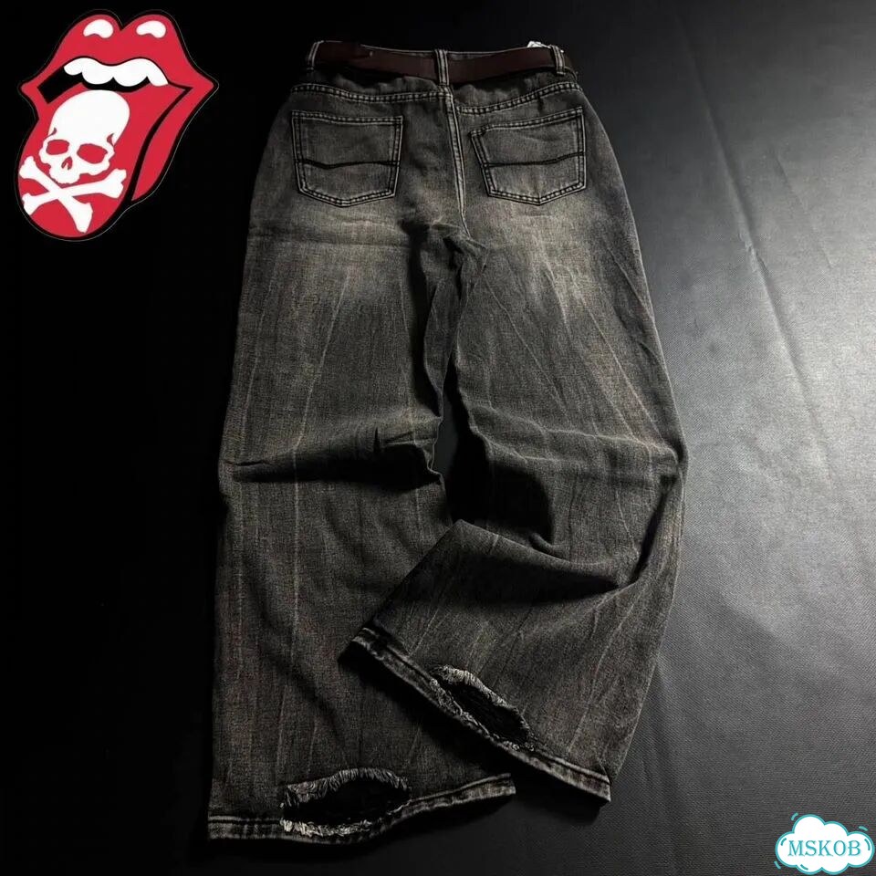 Джинсы flared bootcut number nine lgb фото 1
