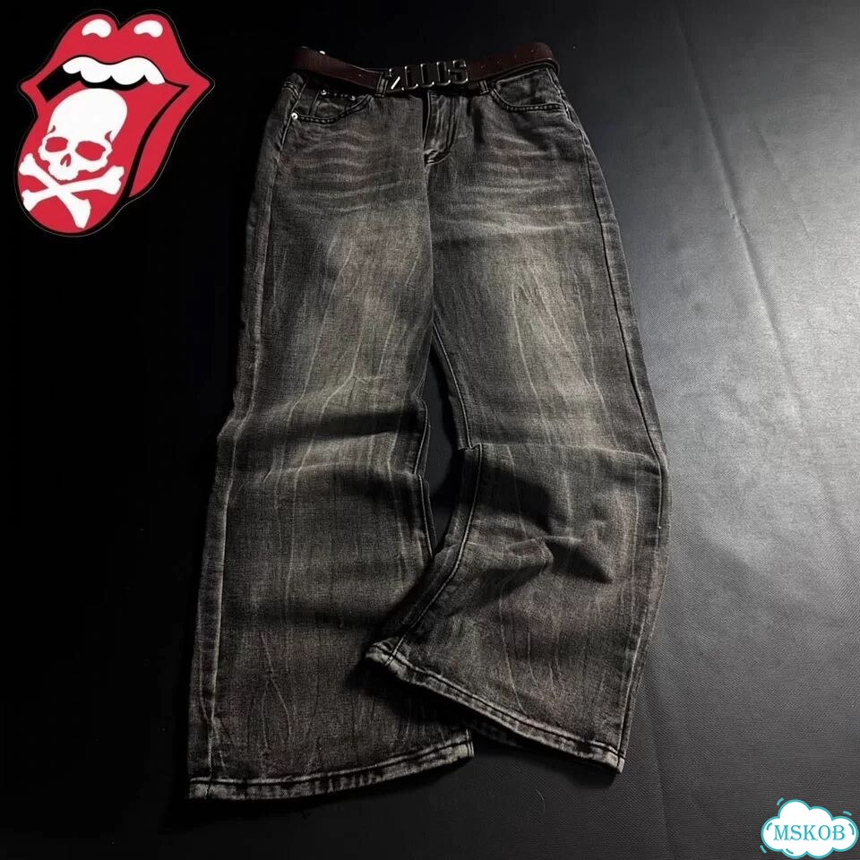 Джинсы flared bootcut number nine lgb фото 2