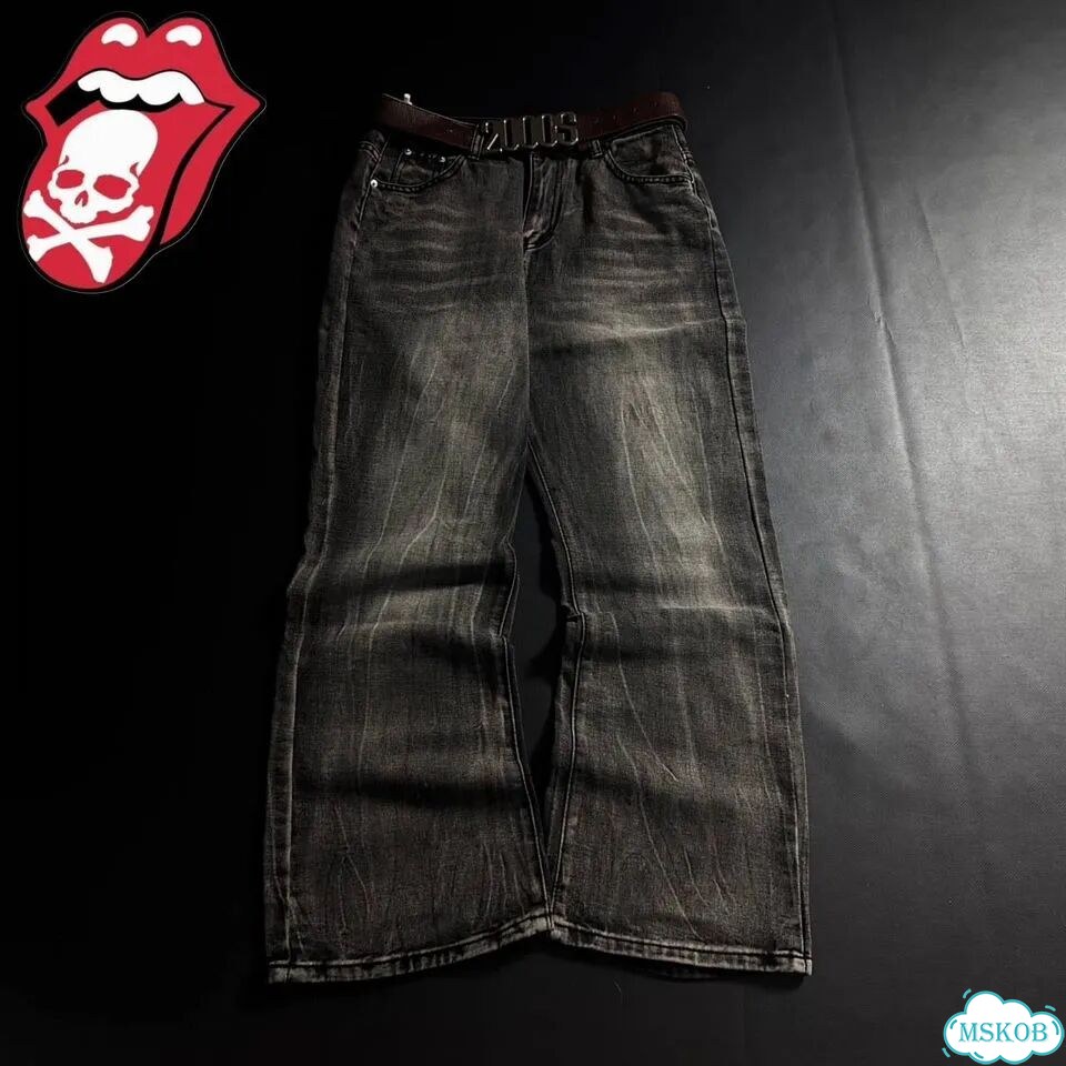 Джинсы flared bootcut number nine lgb фото 4