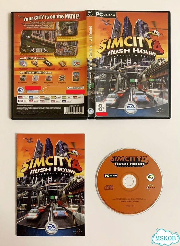 Набор Т103 игры стопка зарубежная лицензия DVD-box фото 10