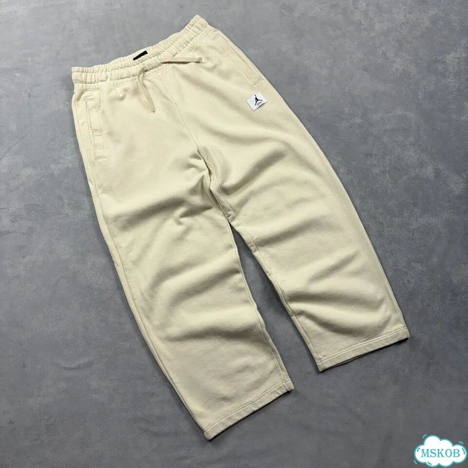 Широкие штаны air jordan оригинал фото 1