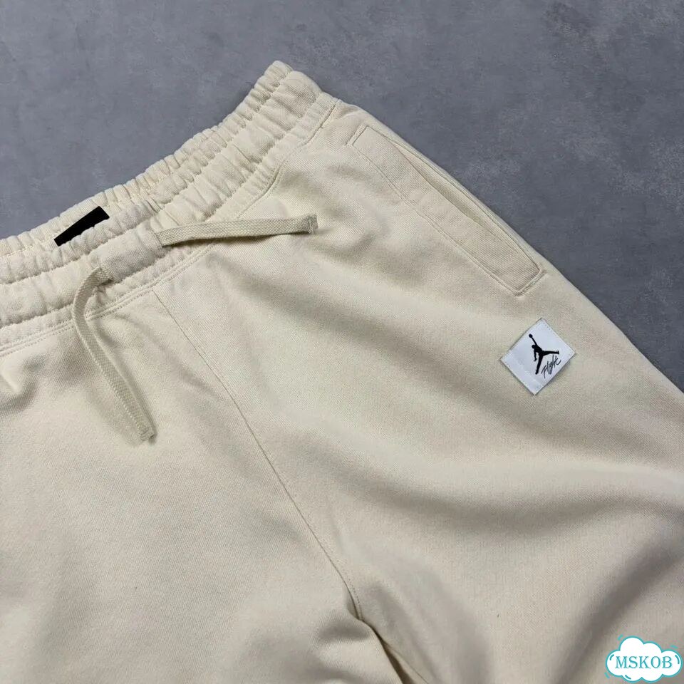 Широкие штаны air jordan оригинал фото 2