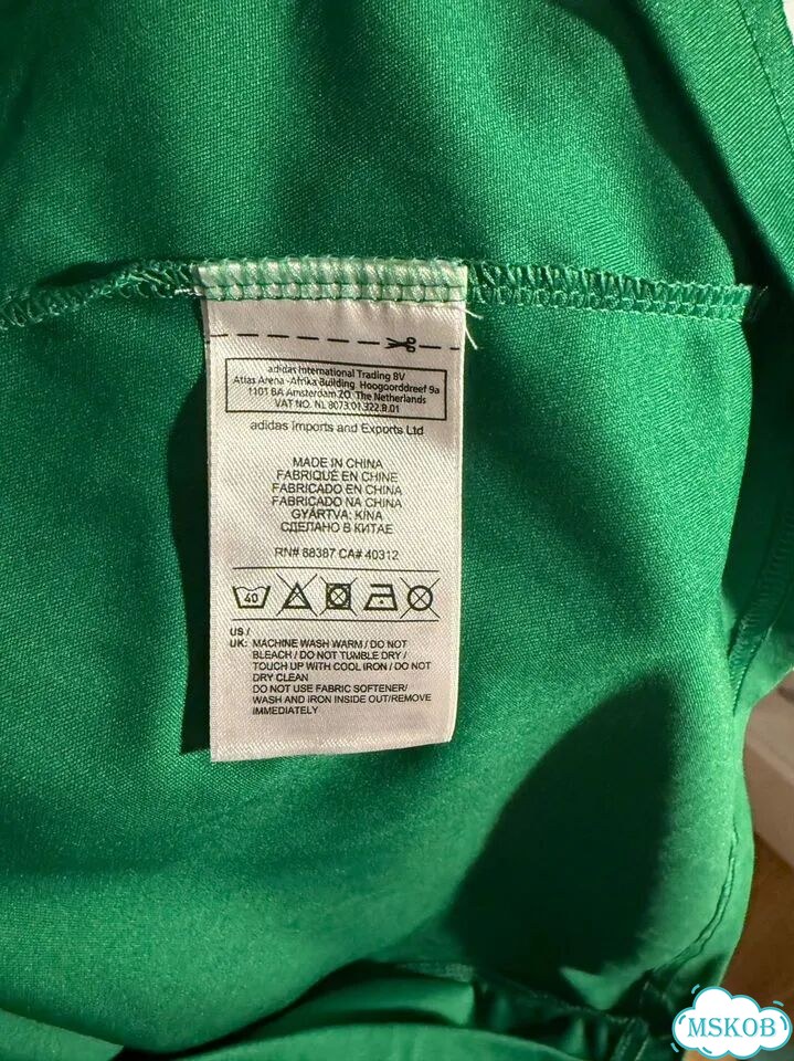 Футбольная футболка сборной Германии 2012/13 фото 6