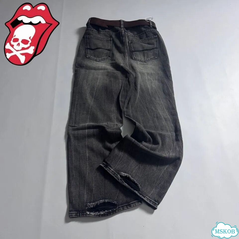 Джинсы flared undercover archive Bootcut фото 1