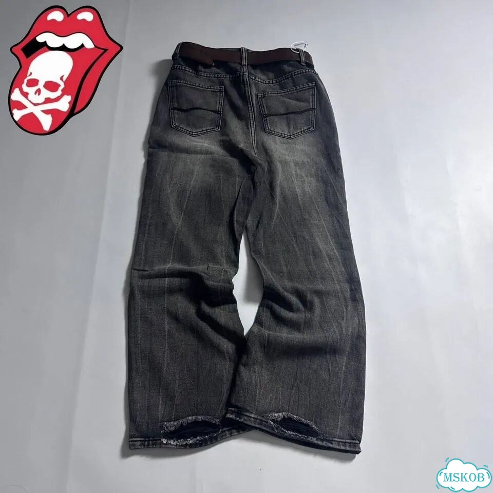 Джинсы flared undercover archive Bootcut фото 2