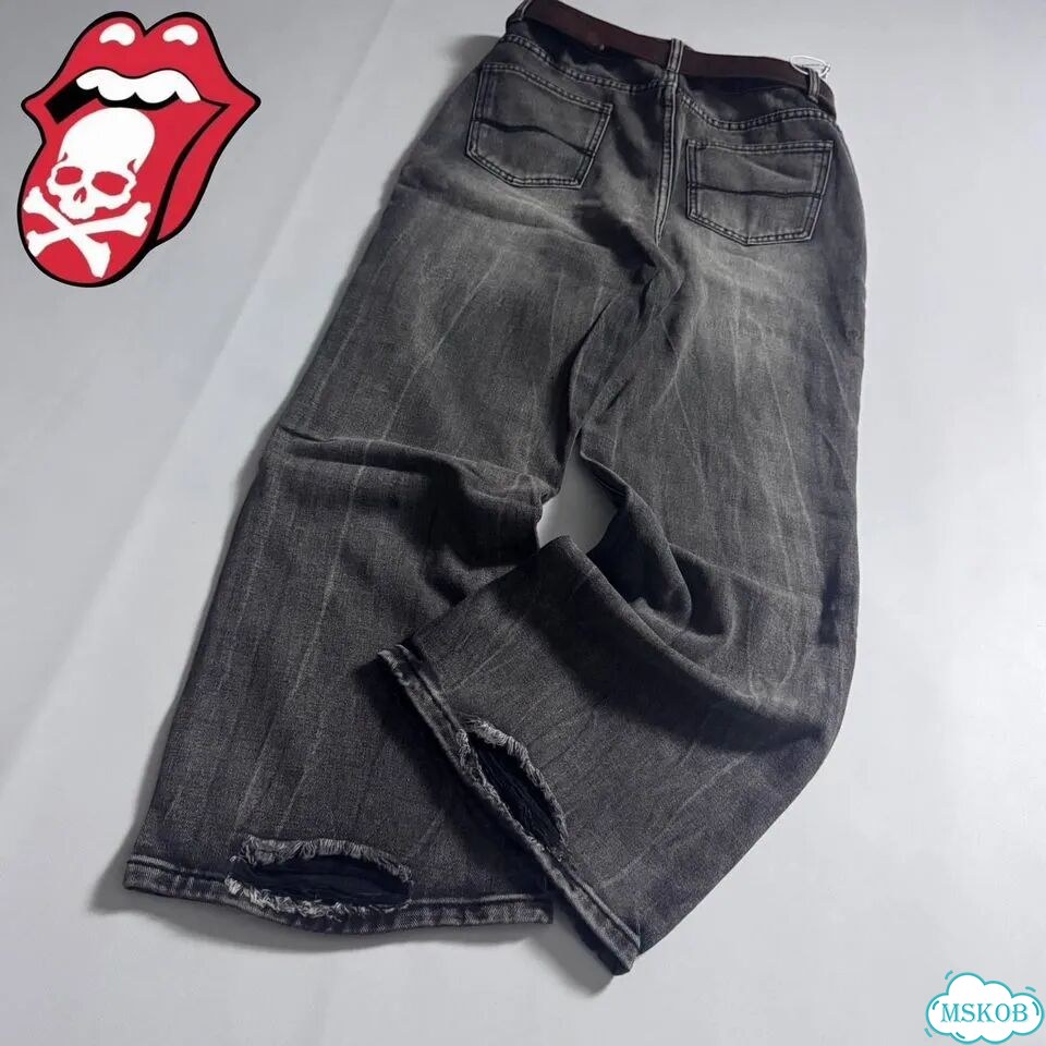 Джинсы flared undercover archive Bootcut фото 4