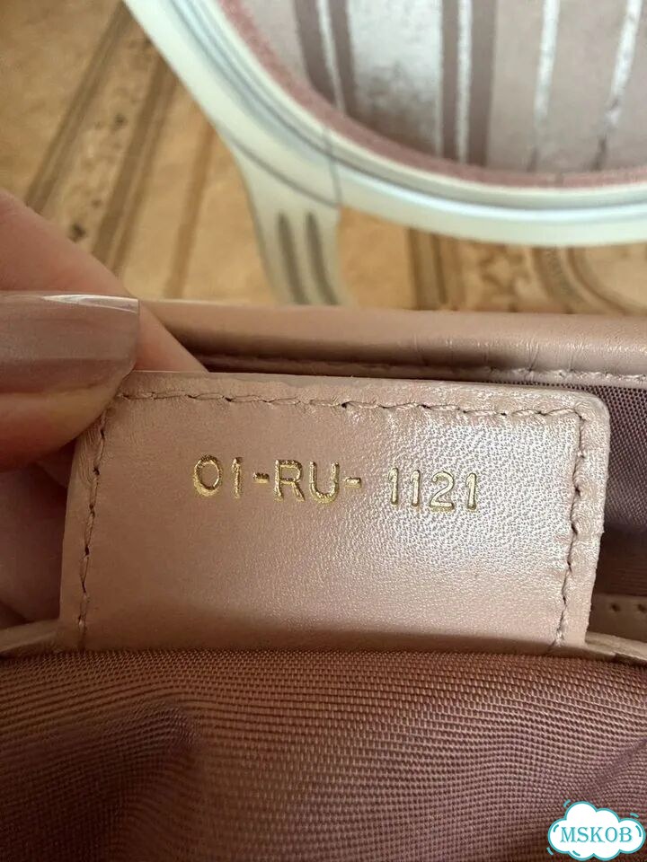 Сумка шоппер christian dior оригинал фото 8