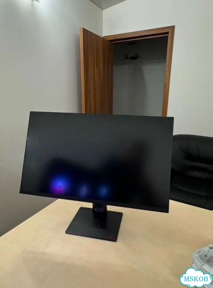Монитор xiaomi 27 gaming 165 гц 2к фото 1
