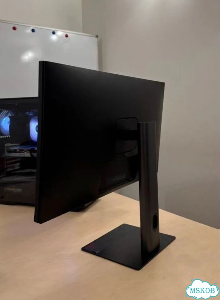 Монитор xiaomi 27 gaming 165 гц 2к фото 2
