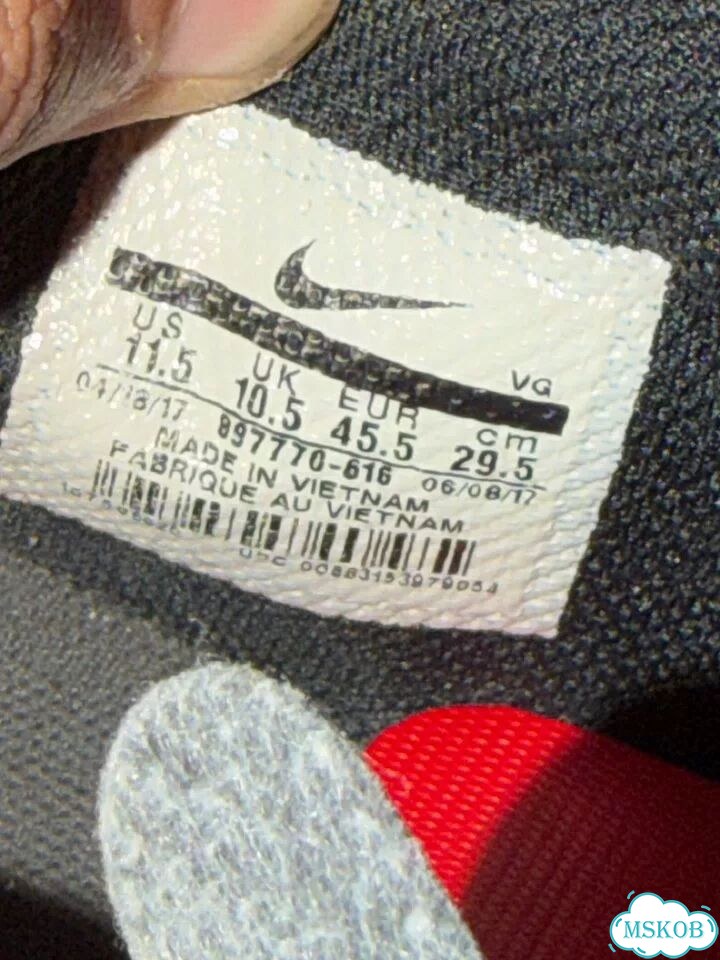 Сороконожки nike tiempo x фото 4