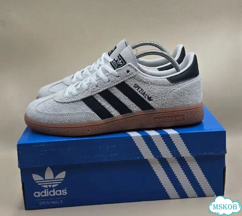 Кеды adidas spezial фото 1
