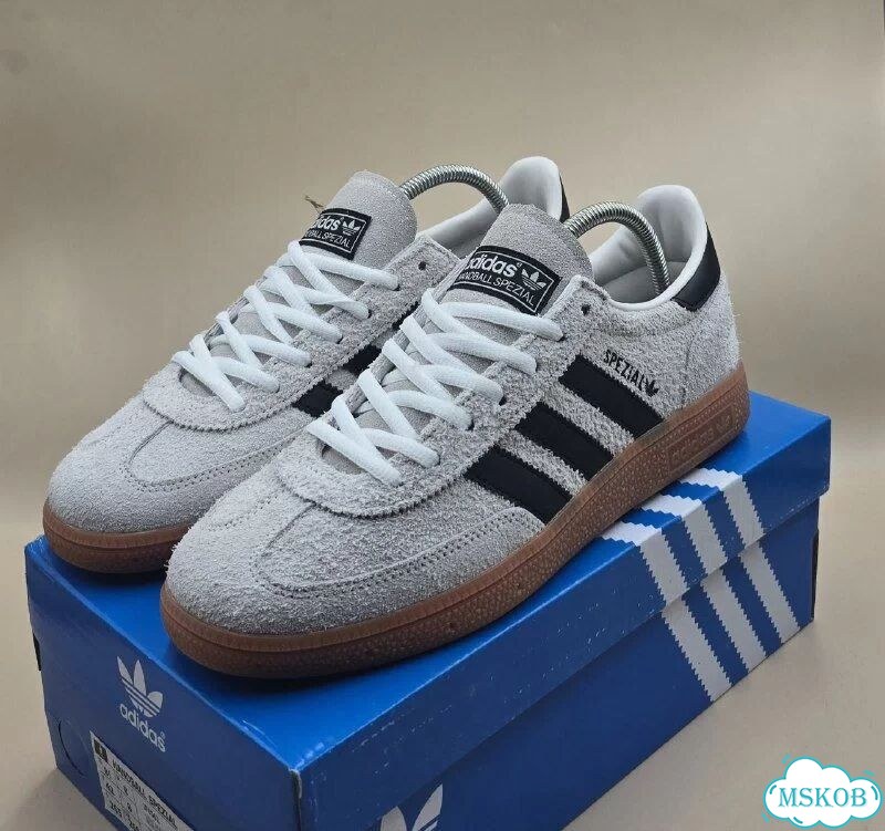 Кеды adidas spezial фото 2