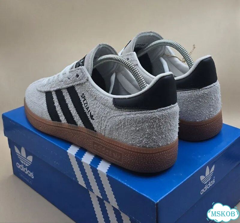 Кеды adidas spezial фото 3