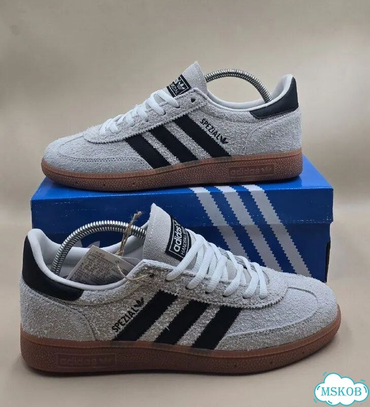 Кеды adidas spezial фото 4