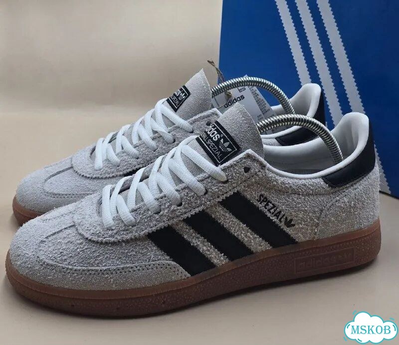 Кеды adidas spezial фото 5