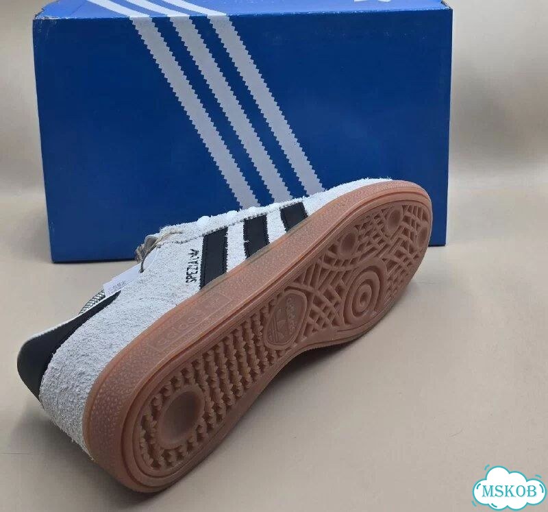 Кеды adidas spezial фото 6