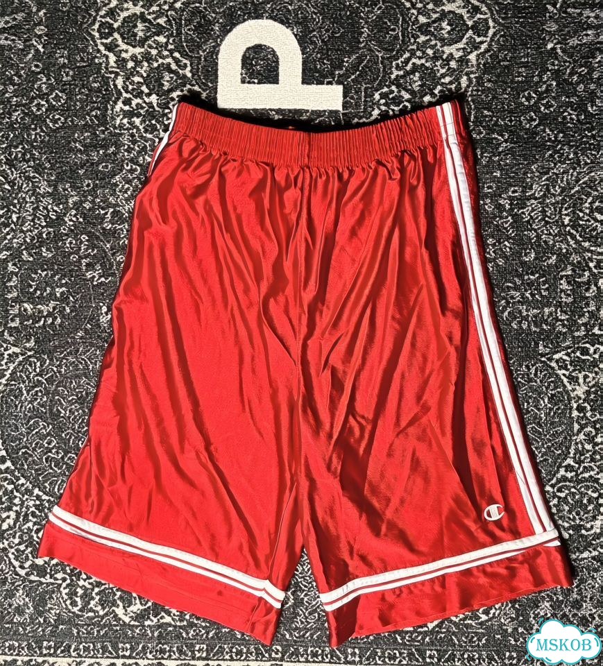Шорты champion оригинал фото 1