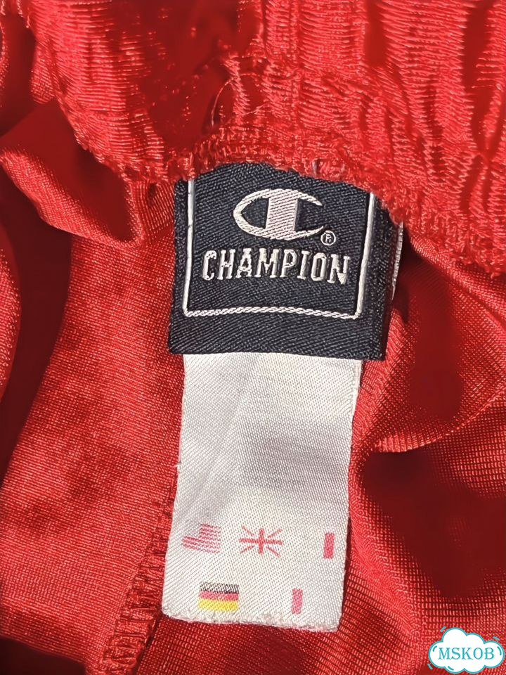 Шорты champion оригинал фото 3