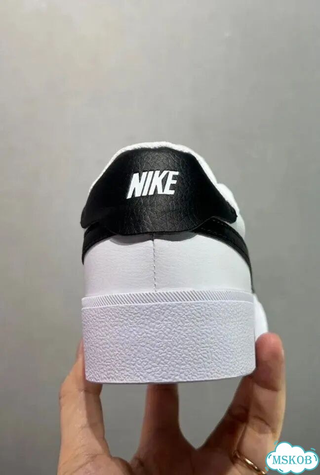 Классные мужские кроссовки Nike фото 1