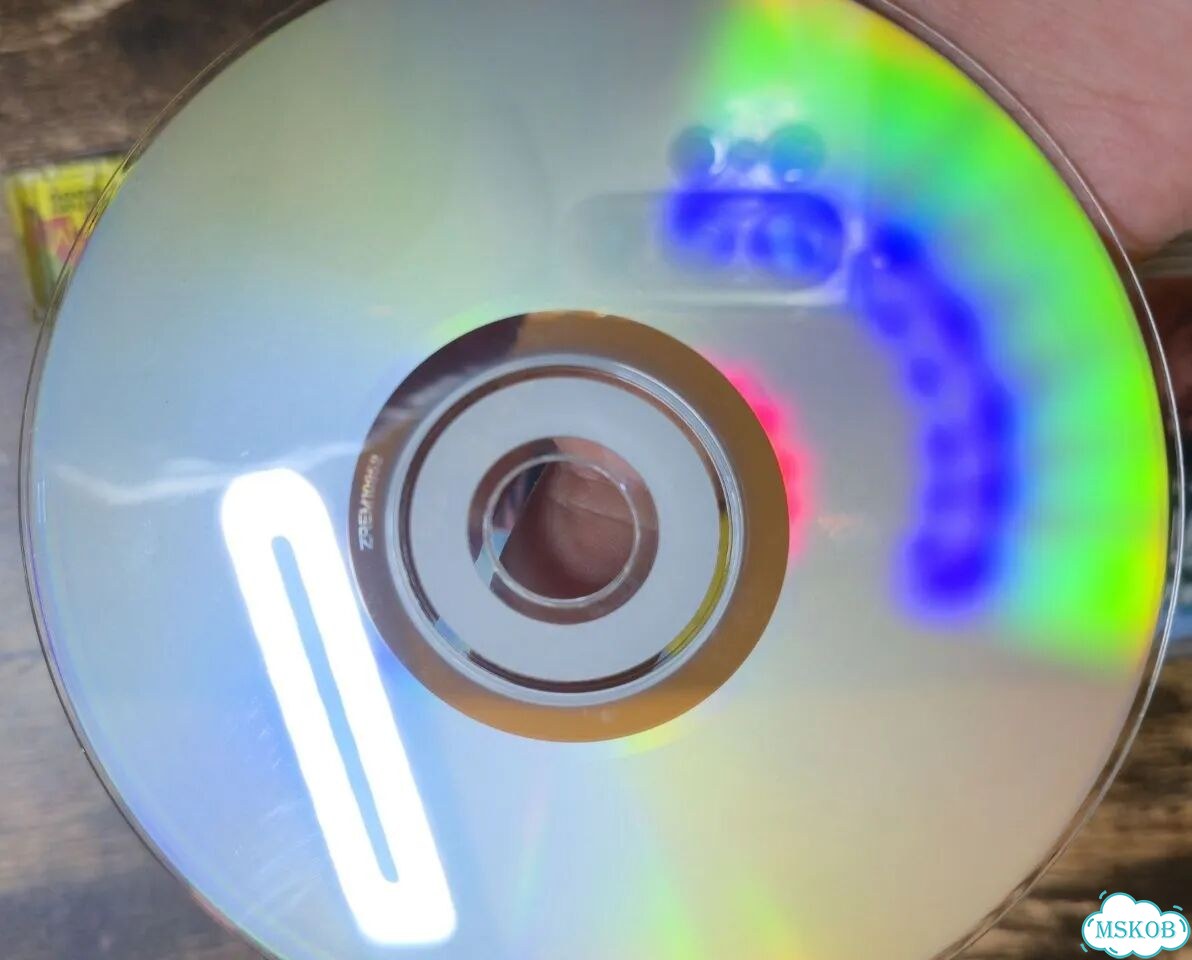CD R.E.M. – MTV Music History Invisible Halahup фото 6