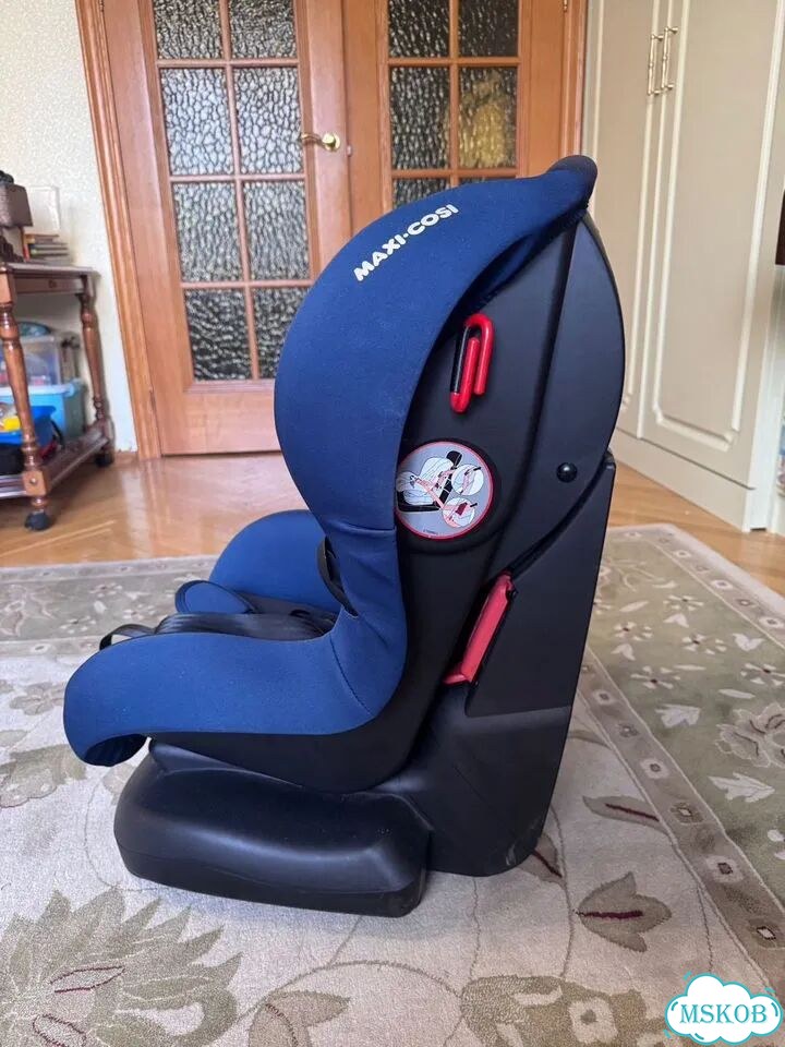 Автомобильное кресло maxi cosi фото 4