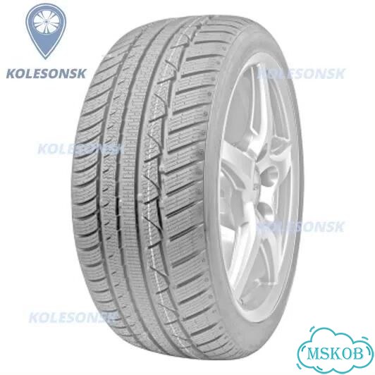 LingLong Green-Max Winter UHP 195/50 R15 82H фото 1