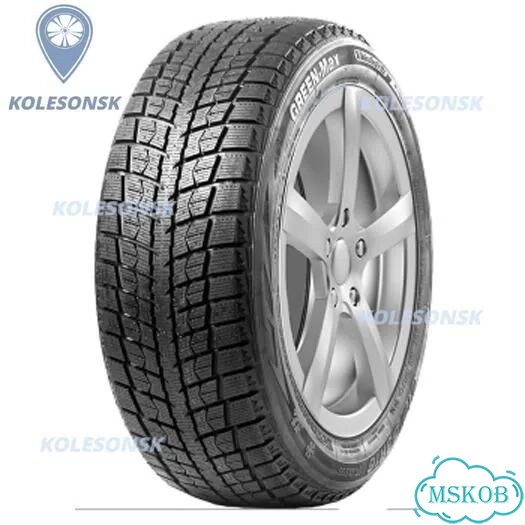 LingLong Green-Max Winter Ice I-15 175/65 R14 86T фото 1
