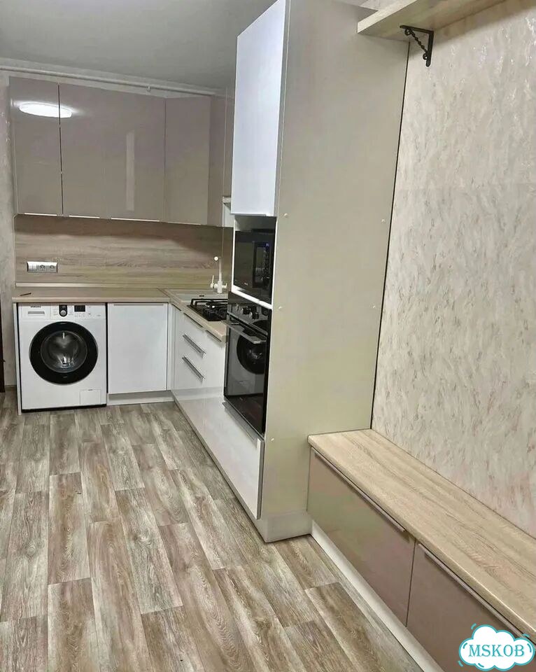 Кухонный гарнитур фото 2